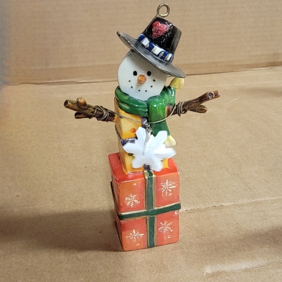 Christmas ornaments - Picture 3 of 4